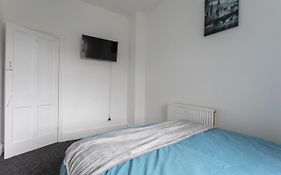 Home In Levenshulme, Manchester